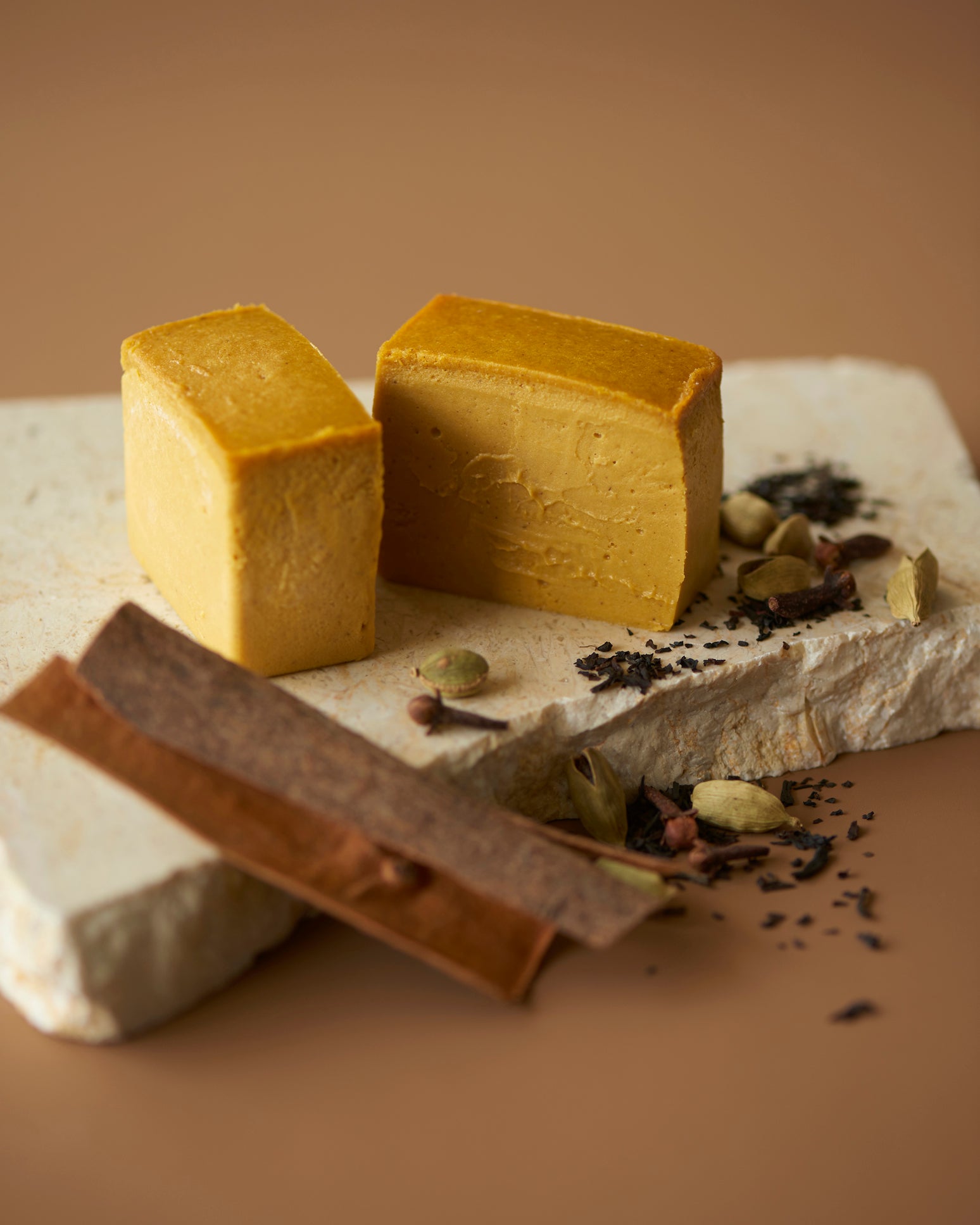 cheesecake様 Mr. CHEESECAKE assorted 3-Cube Pumpkin