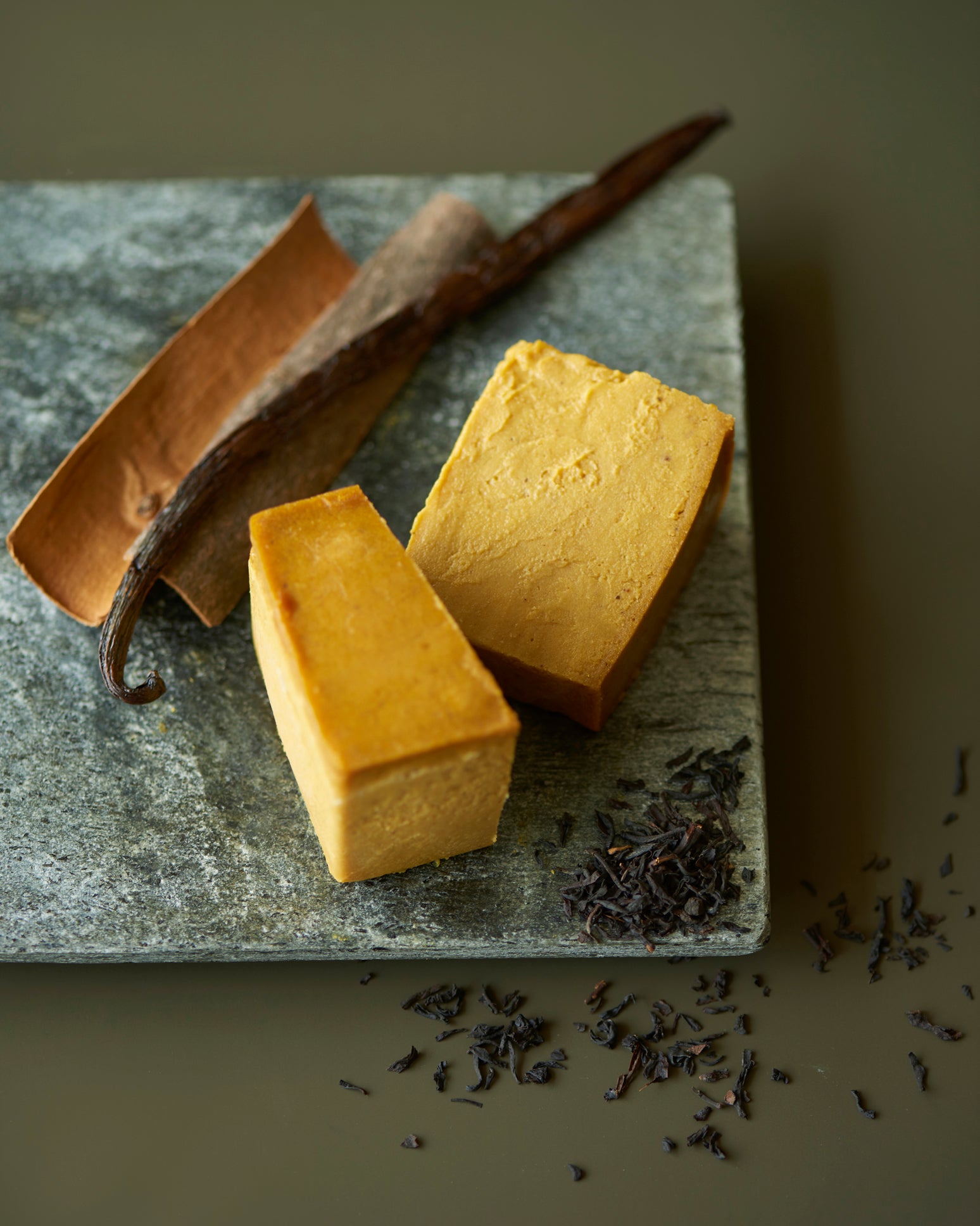 cheesecake様 Mr. CHEESECAKE assorted 3-Cube Pumpkin