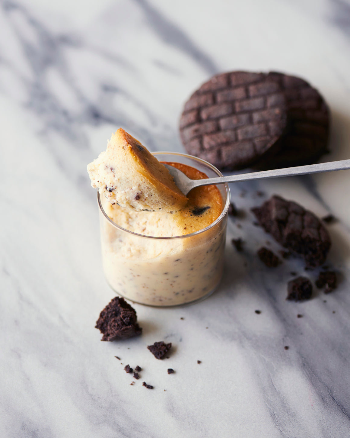 Cookies & Cream
