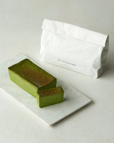 Mr. CHEESECAKE Fine Green Tea / Bag