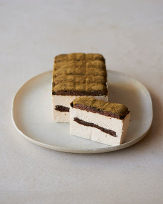 RICH TIRAMISU Earl Grey