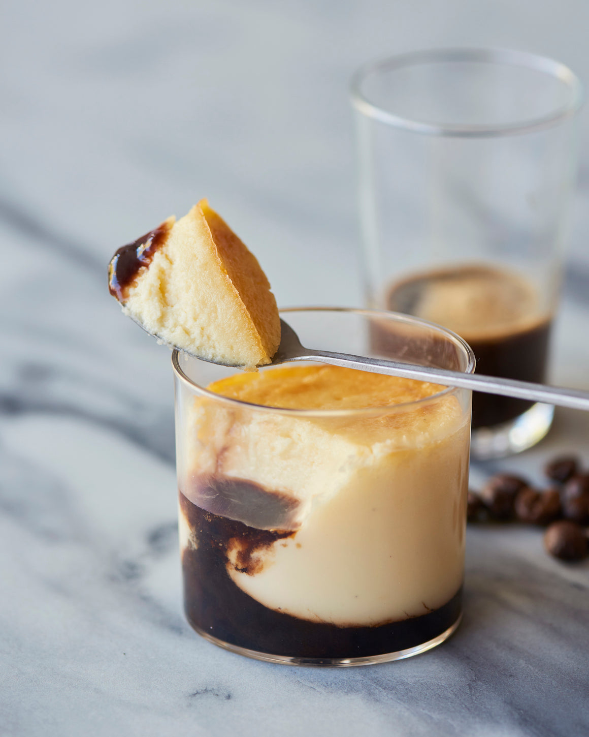 Affogato