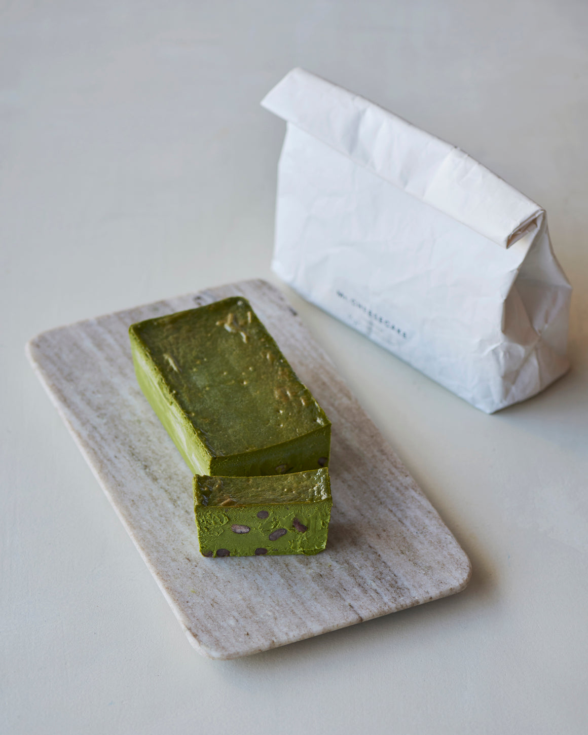 Rich Matcha Azuki