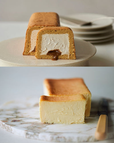 square roll cake & Classic / Bag