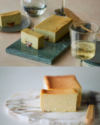 Praline Pistachio & Classic / Bag