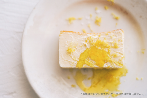 Mr. CHEESECAKE Classic / Bag