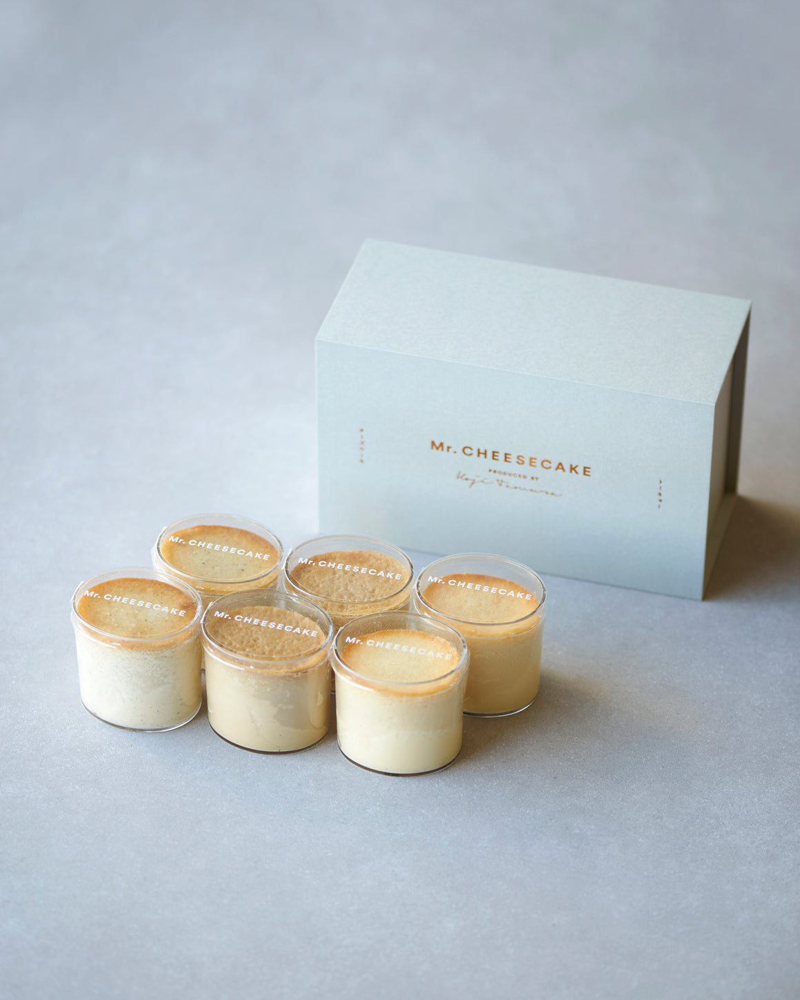 Your Choice Gift Box(6個入り / S)