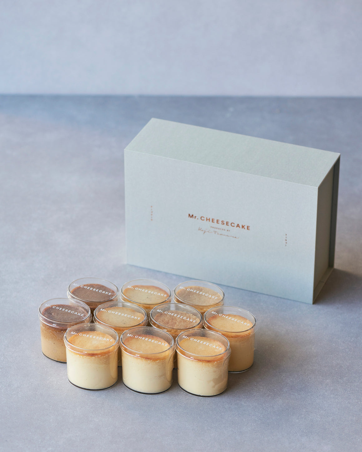 Your Choice Gift Box(10個入り / S)