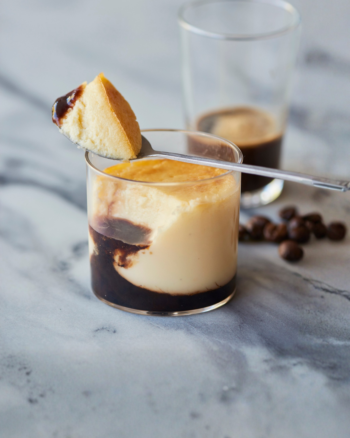 Affogato