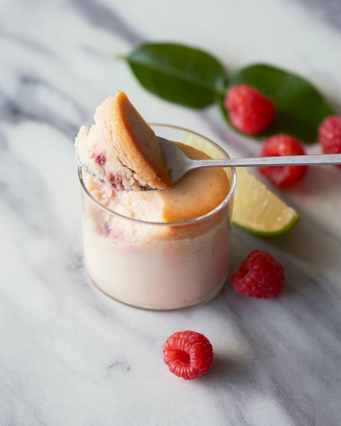 Raspberry Lime