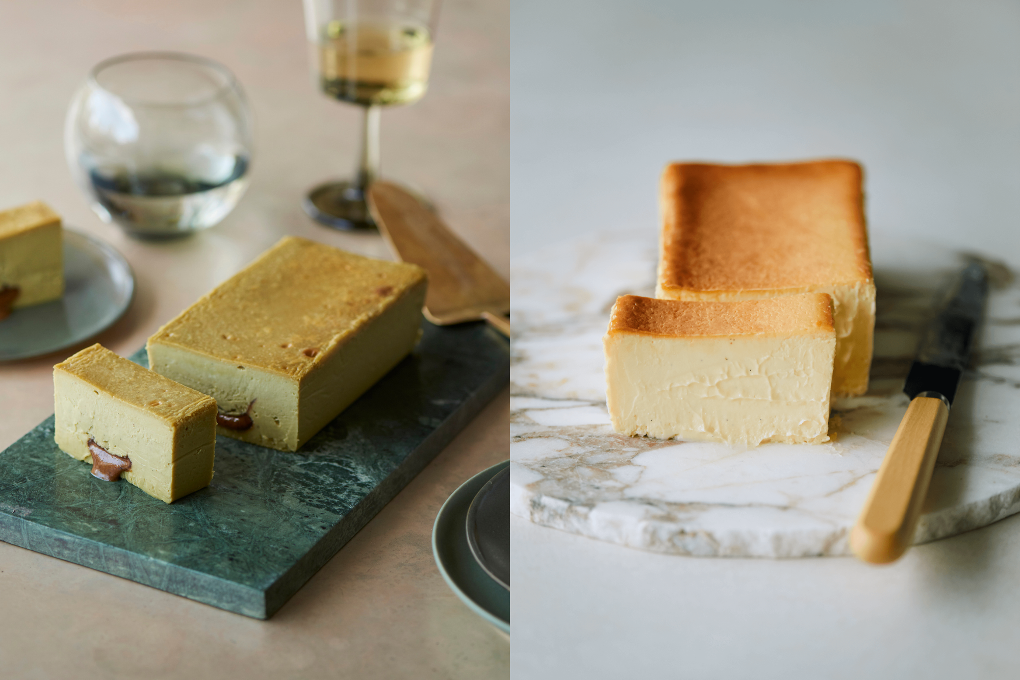 Praline Pistachio & Classic / Bag