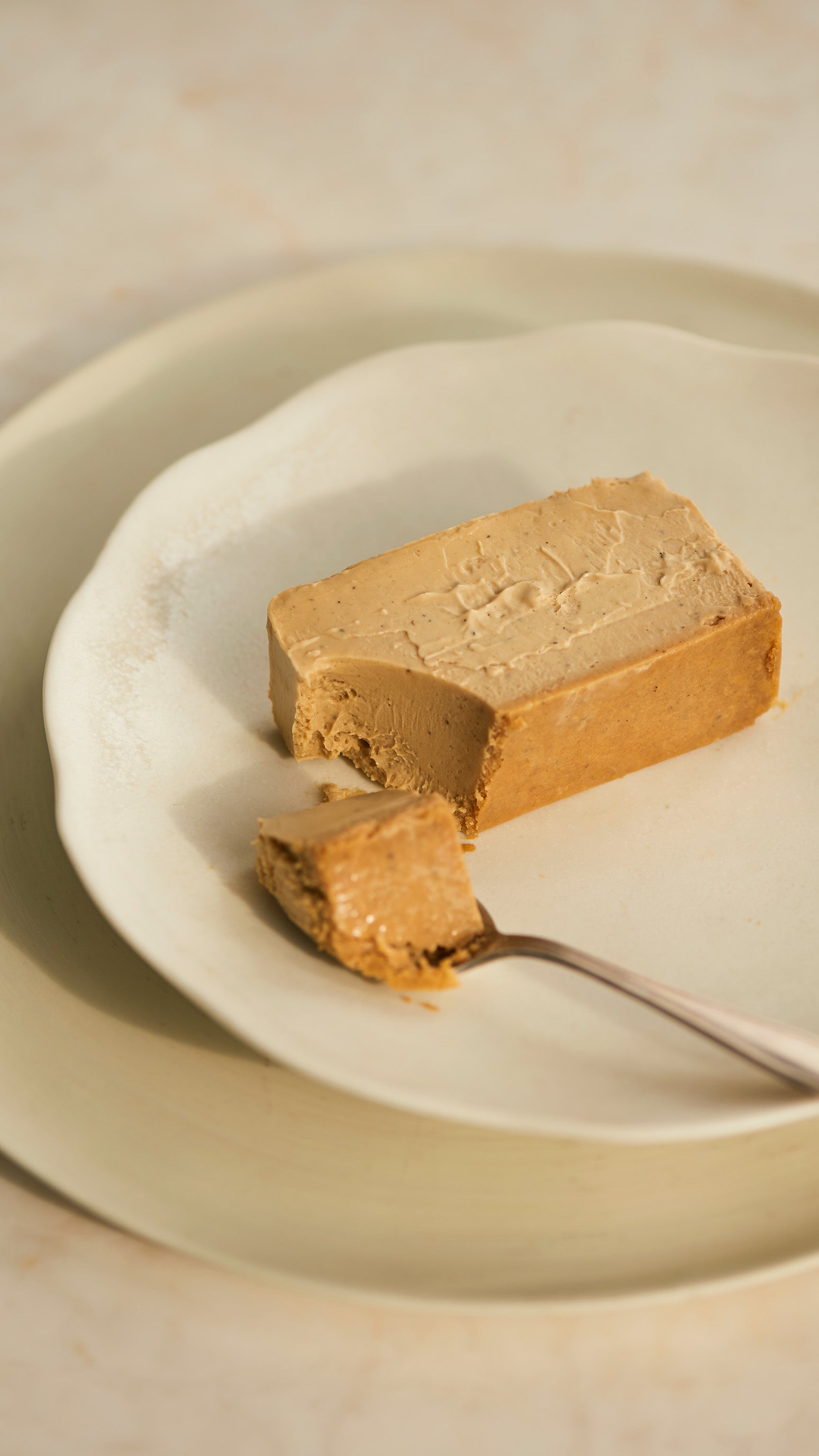 Mr. CHEESECAKE Royal Milk Tea