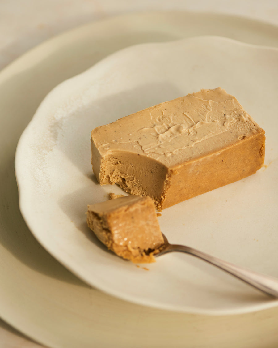 Mr. CHEESECAKE Royal Milk Tea