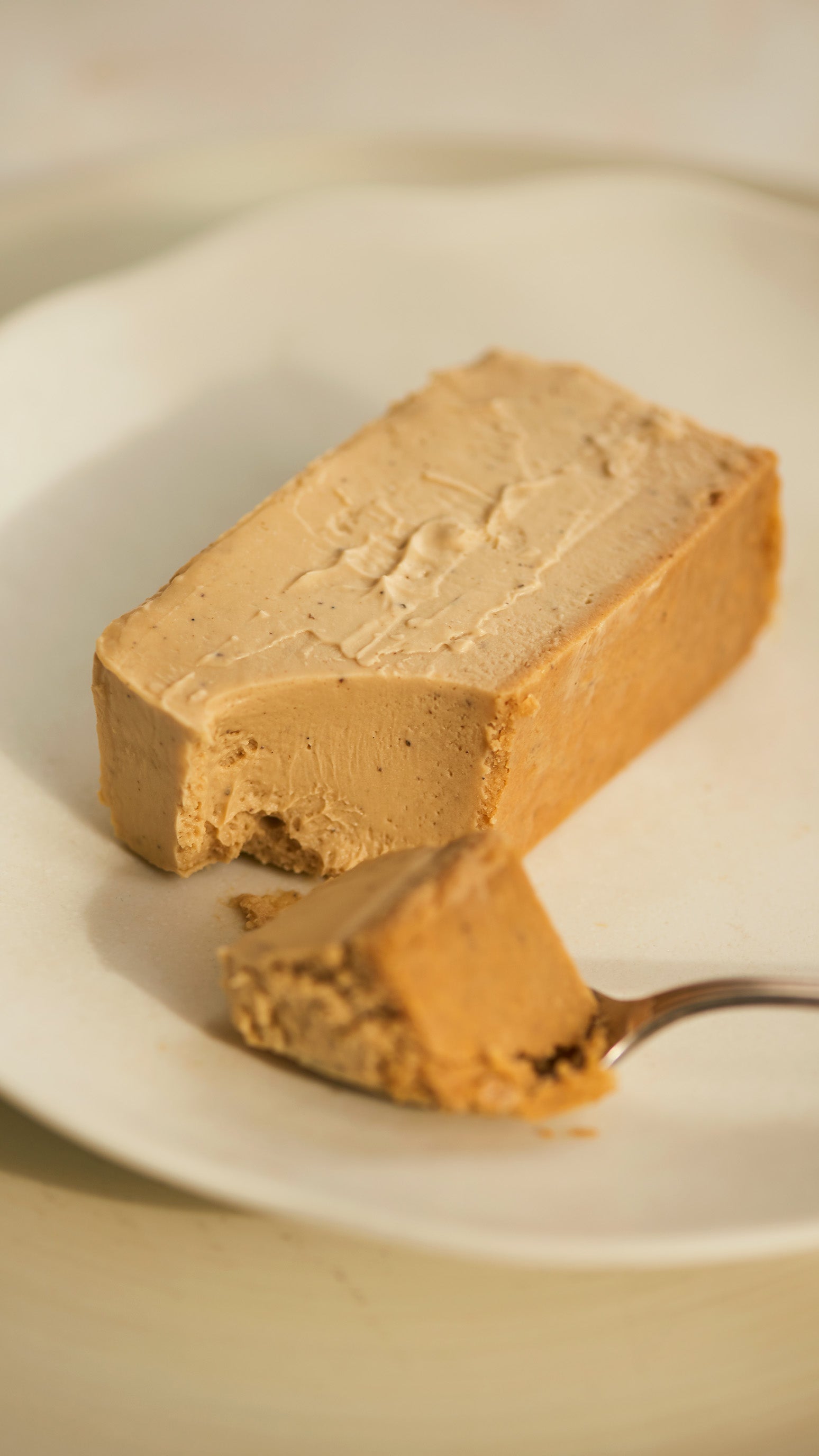 Mr. CHEESECAKE Royal Milk Tea