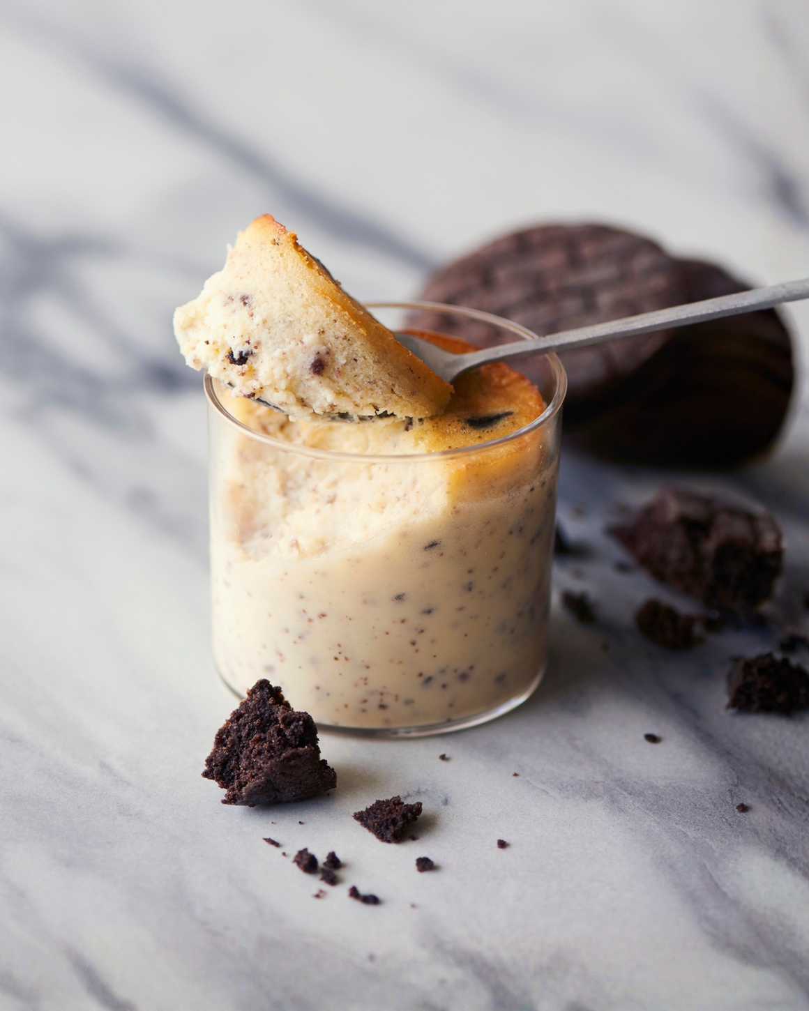 Cookies & Cream