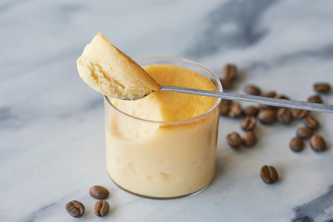 Cream Brew Coffee