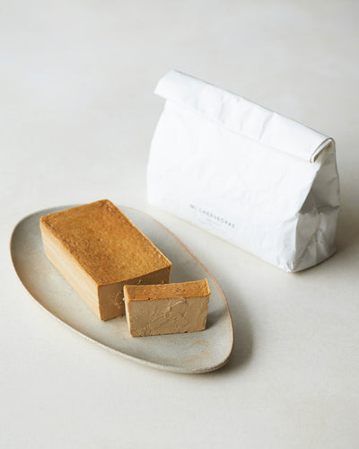 Mr. CHEESECAKE Hojicha - 加賀棒茶®︎ -