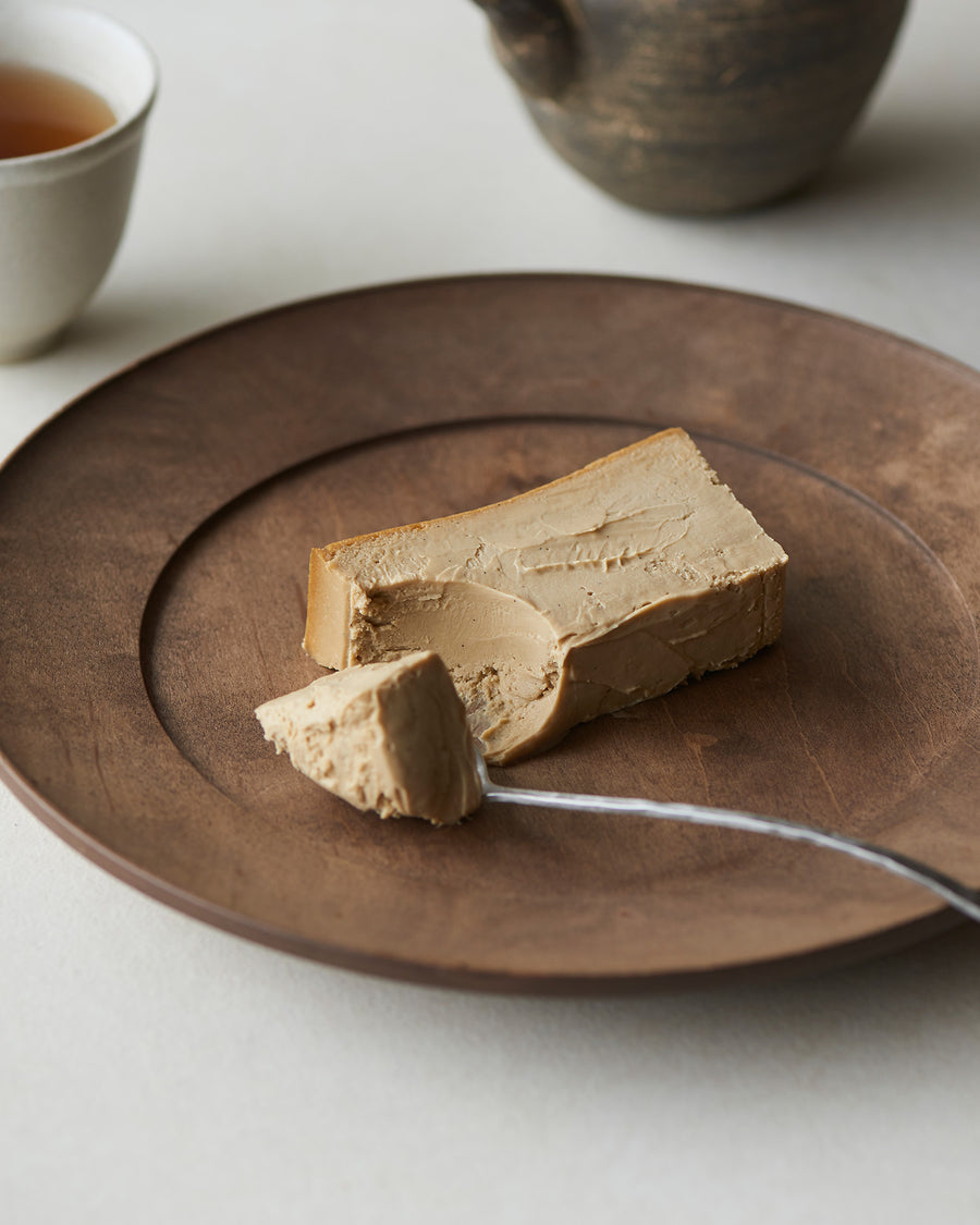 Mr. CHEESECAKE Hojicha - 加賀棒茶®︎ -