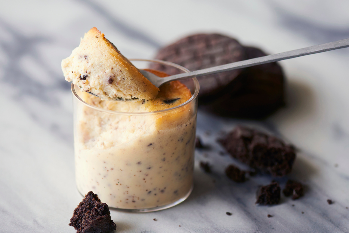 Cookies & Cream