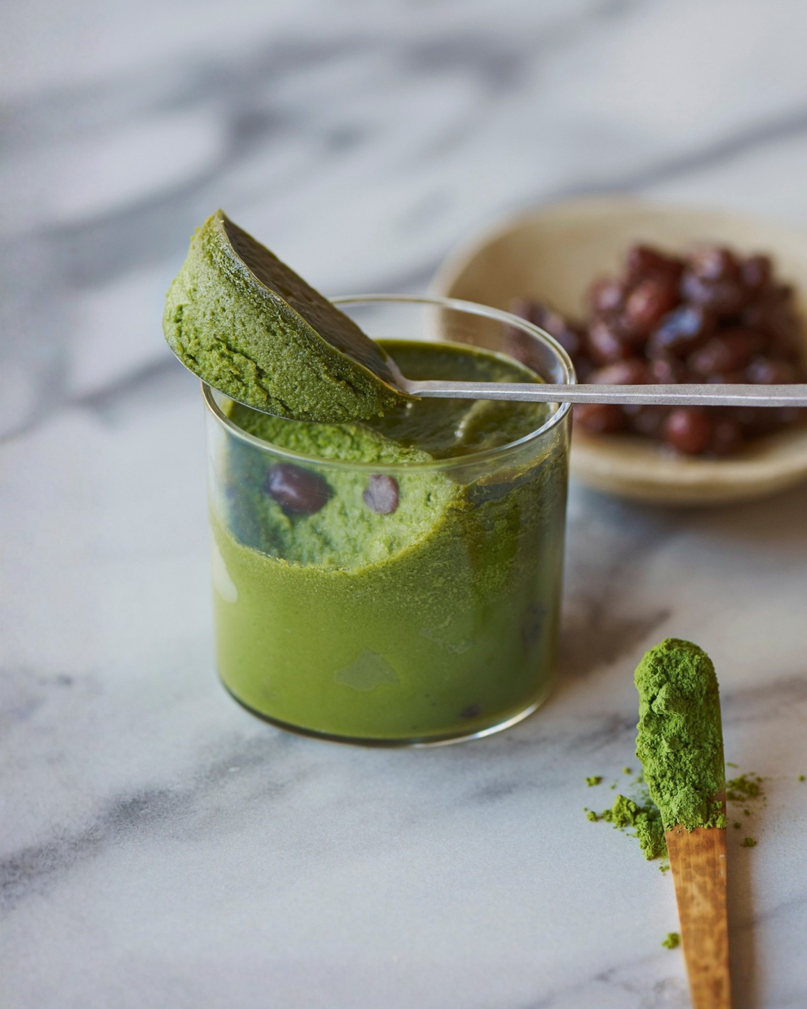 Rich Matcha Azuki