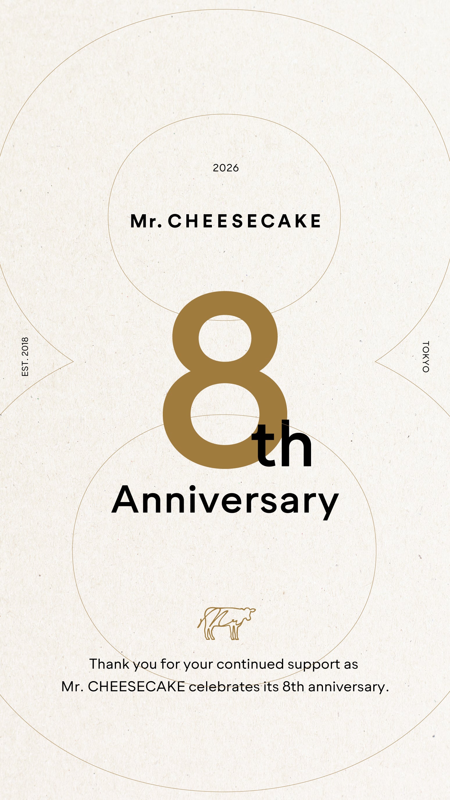 Mr. CHEESECAKE BBB