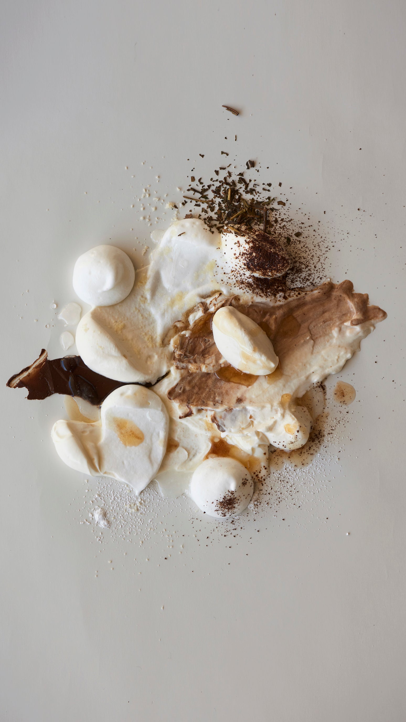 RICH TIRAMISU Original / Bag