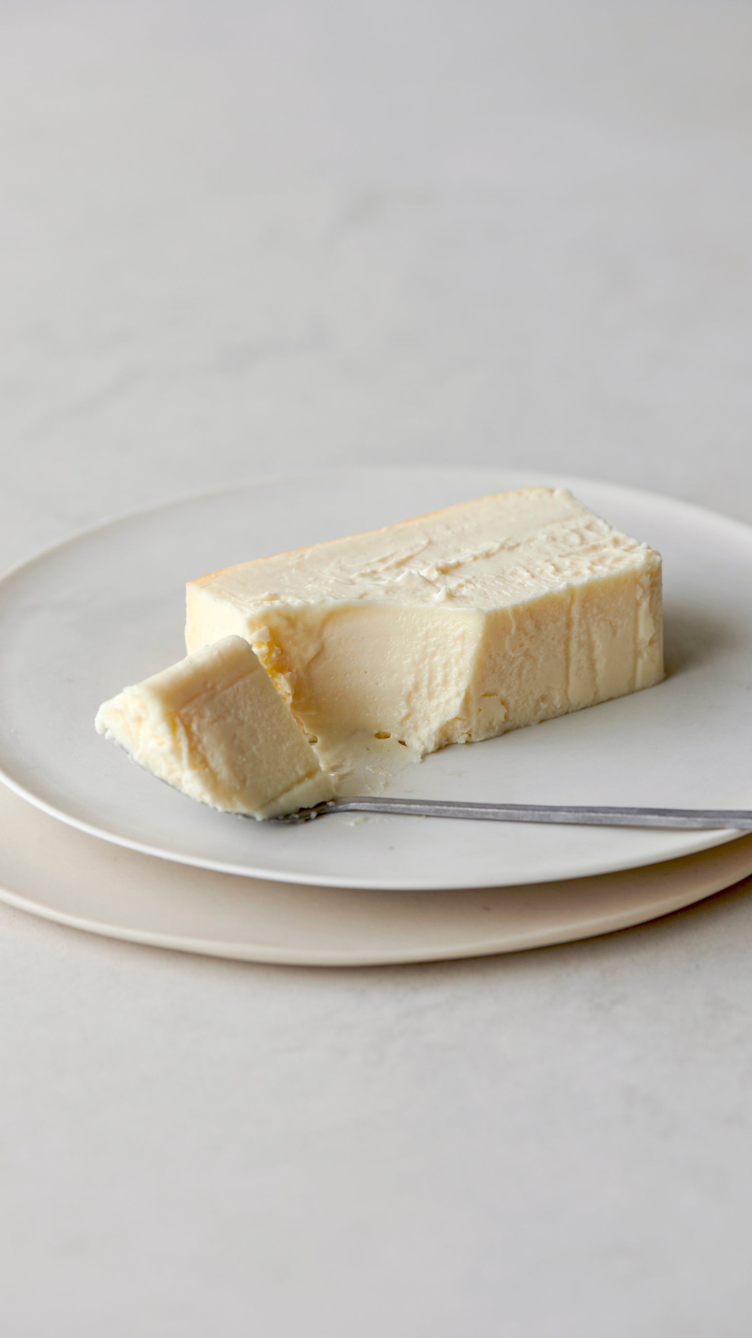 Mr. CHEESECAKE Milky Mascarpone