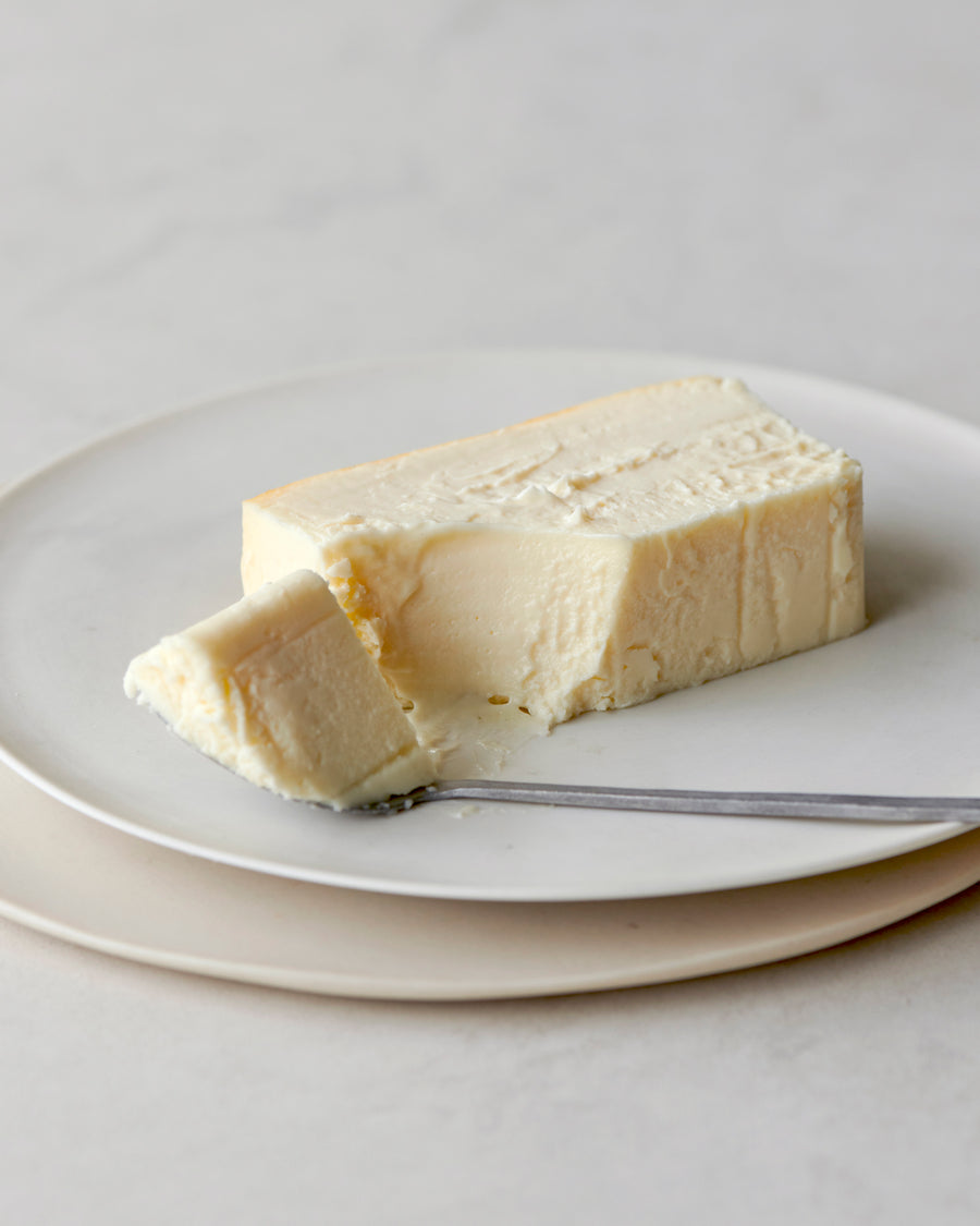 Mr. CHEESECAKE Milky Mascarpone