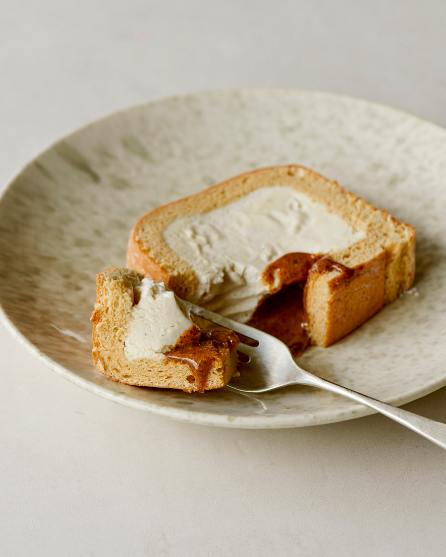 square roll cake
