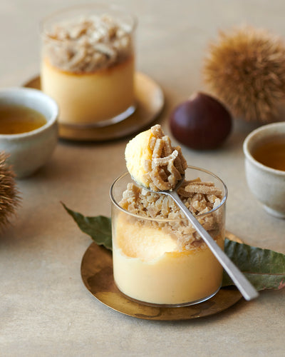 Mr. CHEESECAKE Petit Waguri（4個入り）