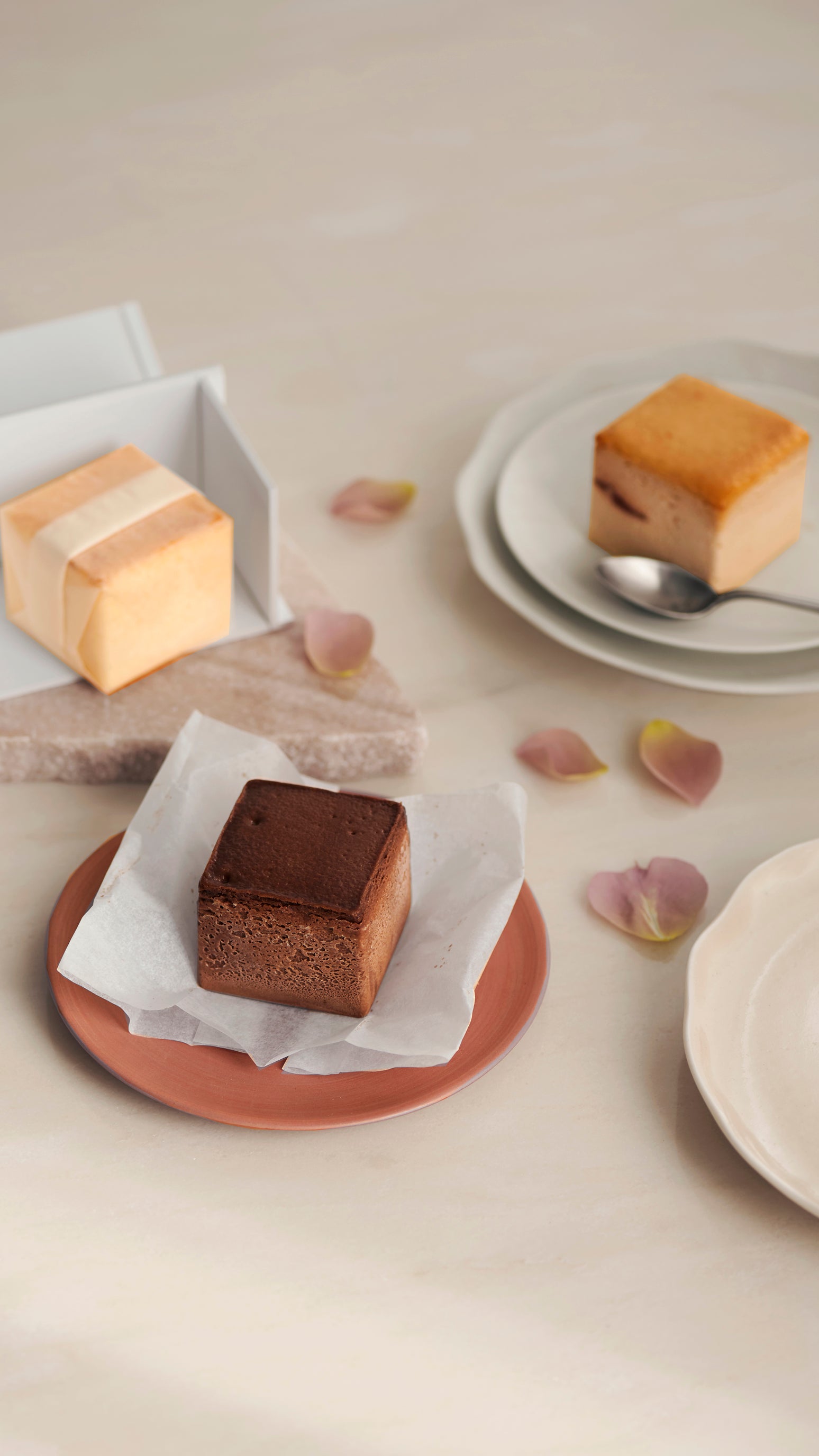 ミスチーページ ミスチーページ Mr. CHEESECAKE | ミスターチーズケーキ