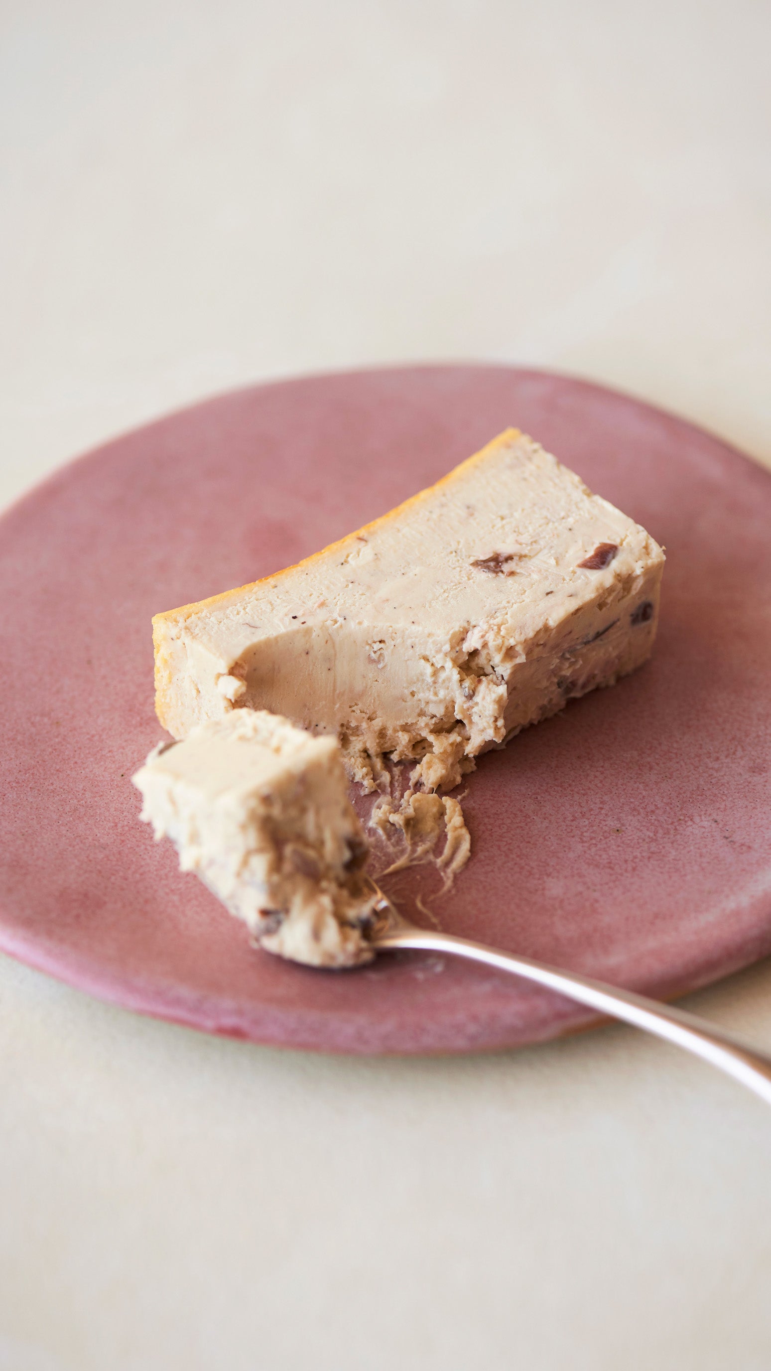 Mr. CHEESECAKE Sakura Tohobijin