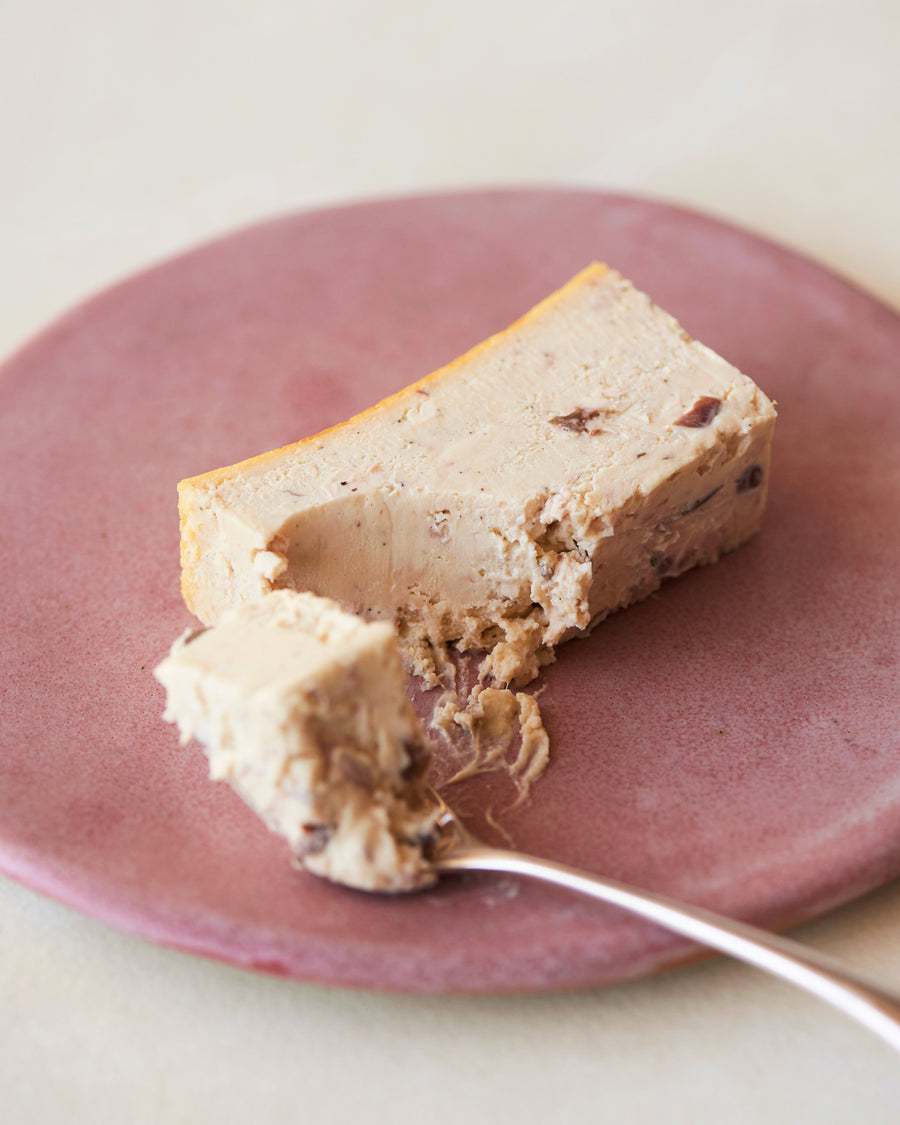 Mr. CHEESECAKE Sakura Tohobijin