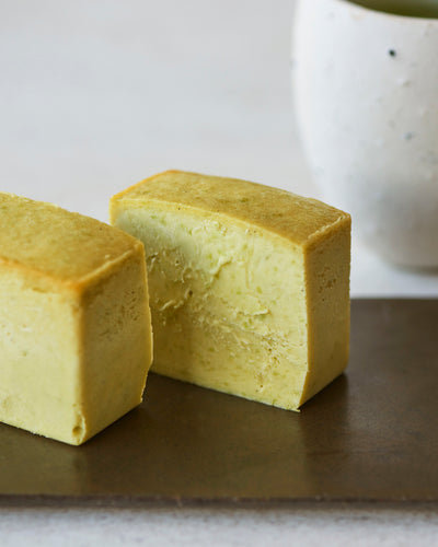 Mr. CHEESECAKE assorted 4-Cube Nagomi