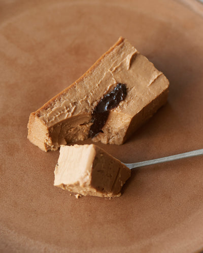 Mr. CHEESECAKE Cafe Mocha & Classic / Bag