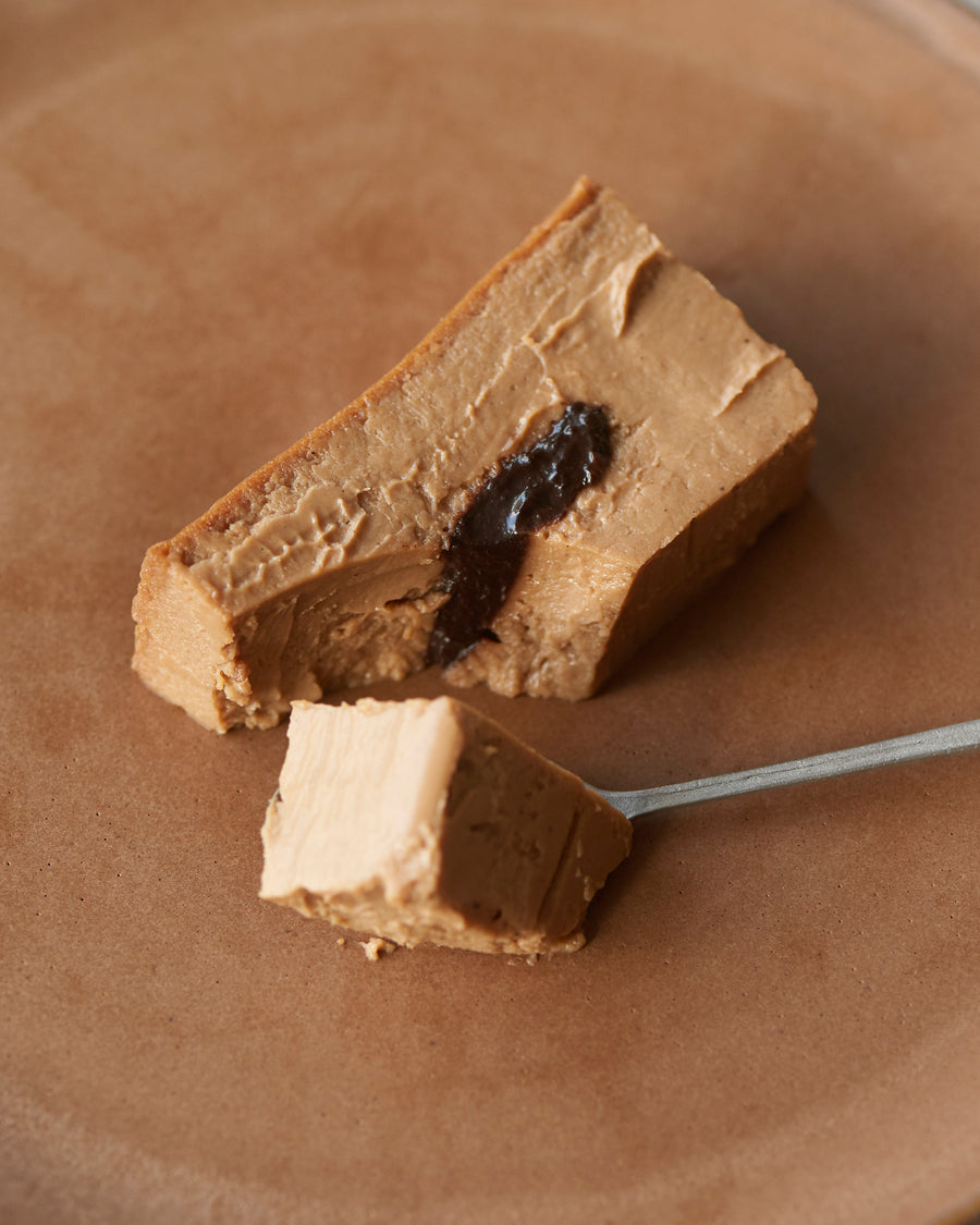 Mr. CHEESECAKE Cafe Mocha & Classic / Bag