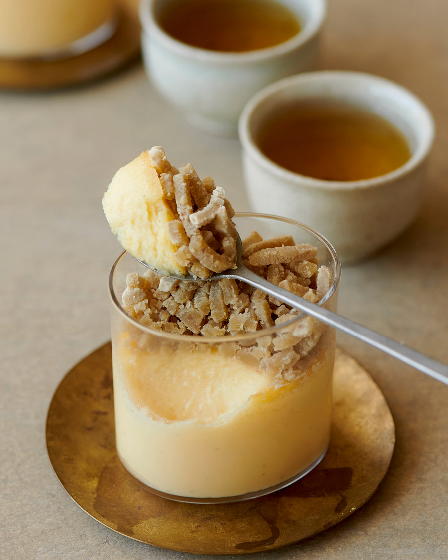 Mr. CHEESECAKE Petit Waguri（4個入り）