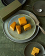 Mr. CHEESECAKE assorted 3-Cube Pumpkin