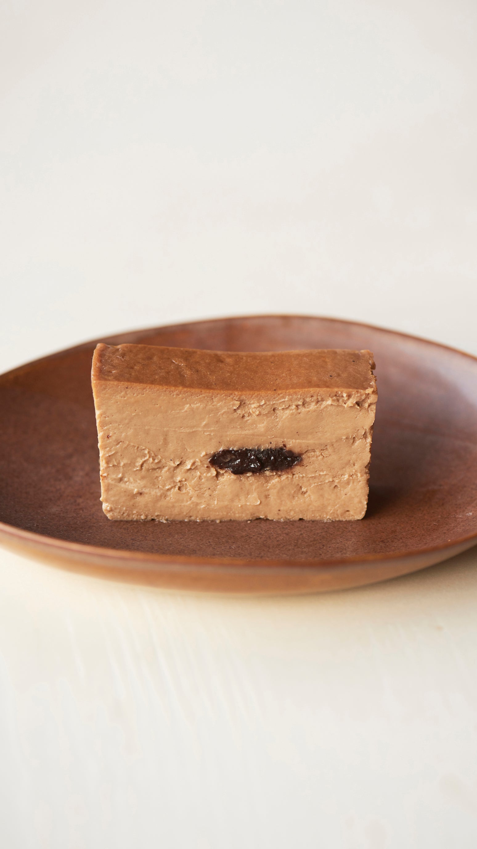 Mr. CHEESECAKE Cafe Mocha