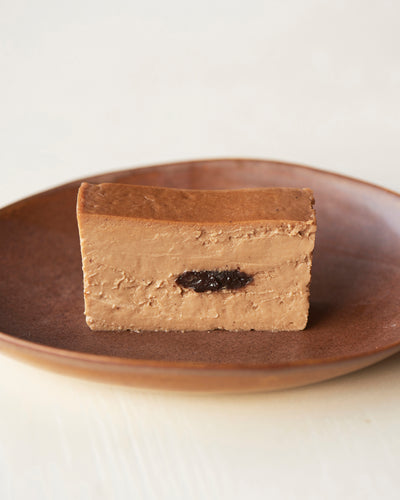 Mr. CHEESECAKE Cafe Mocha