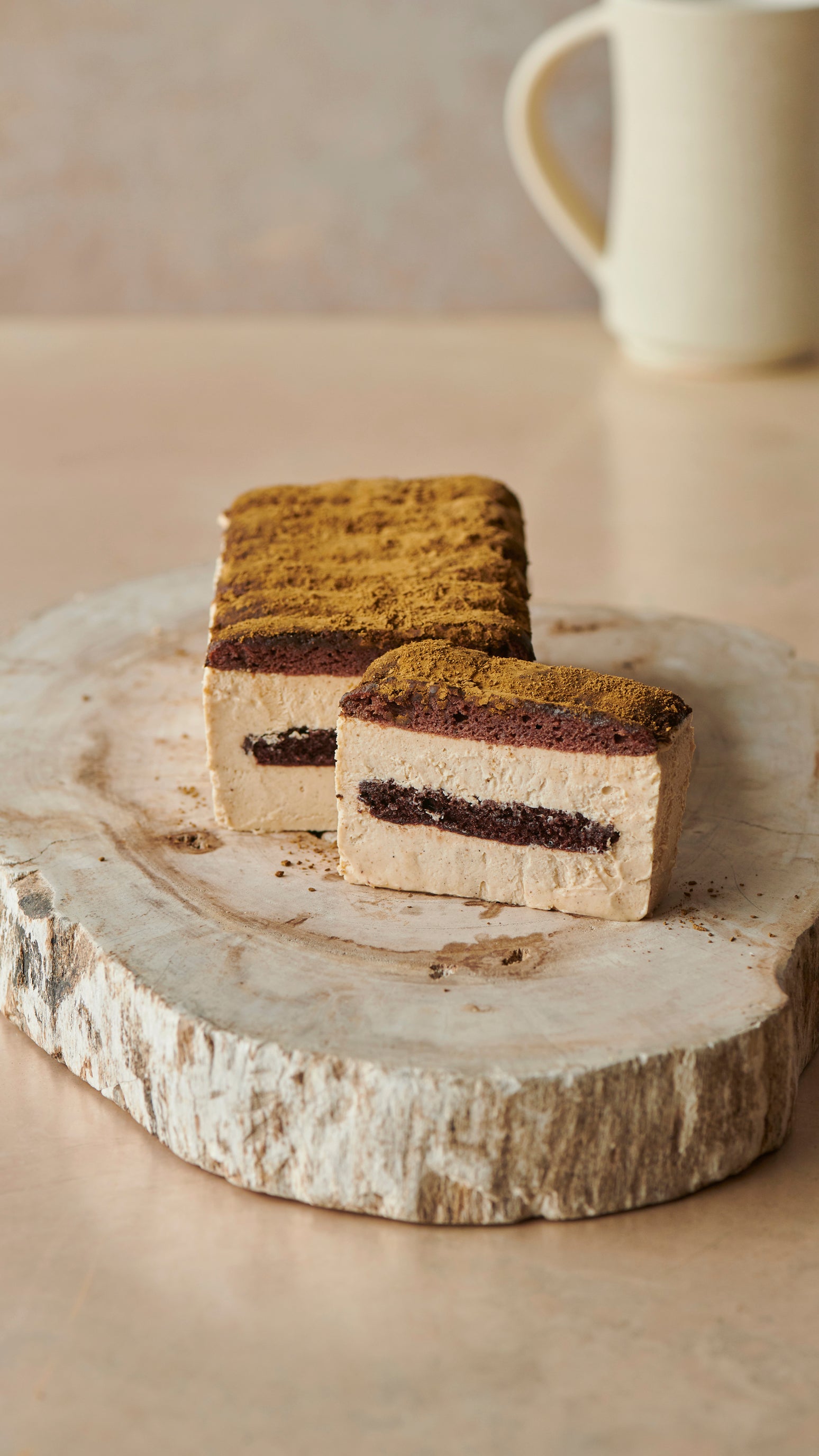 ティラミス RICH TIRAMISU Chai
