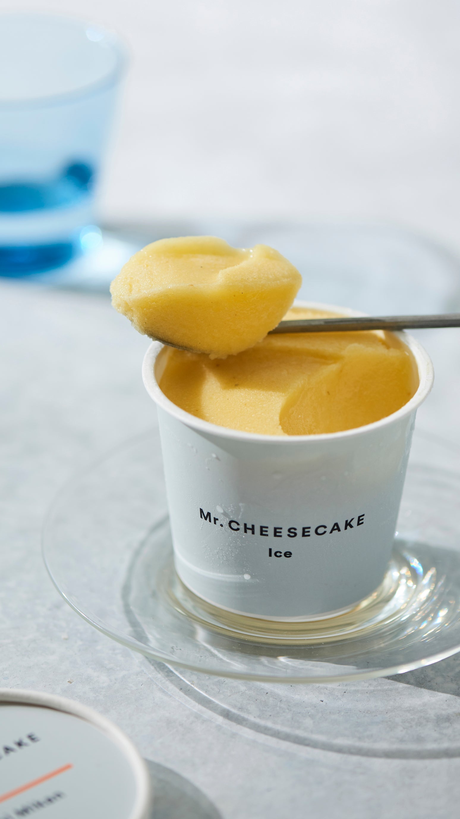 Mr. CHEESECAKE Ice（6個入り）