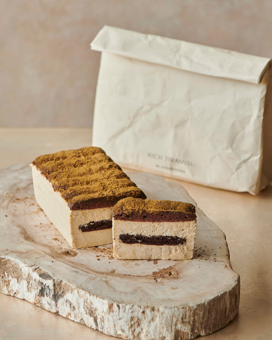 RICH TIRAMISU Chai