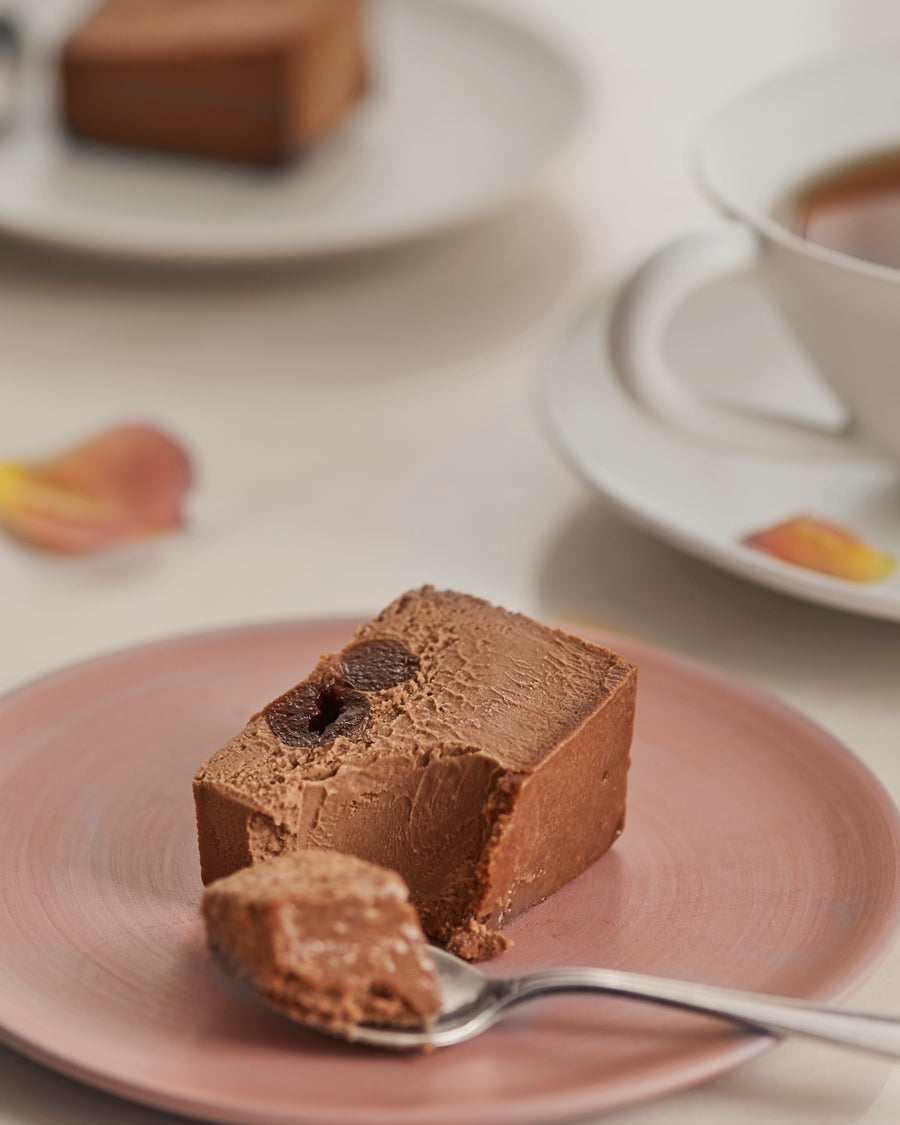 Mr. CHEESECAKE assorted 3-Cube Box HLT