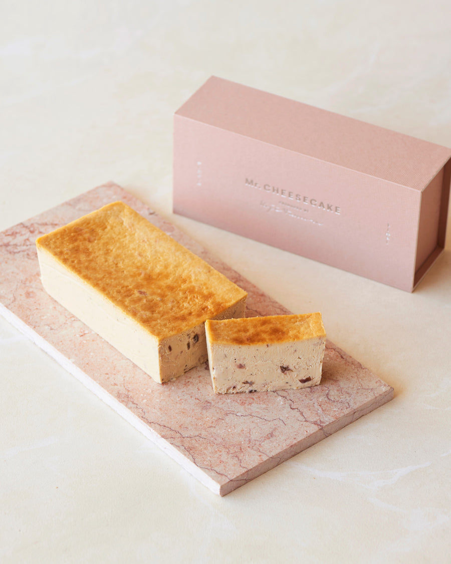 Mr. CHEESECAKE Sakura Tohobijin