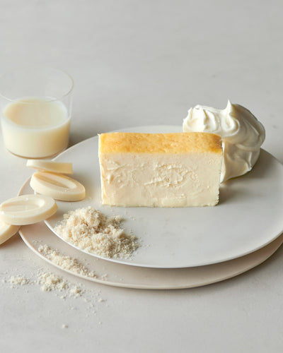 Mr. CHEESECAKE Milky Mascarpone