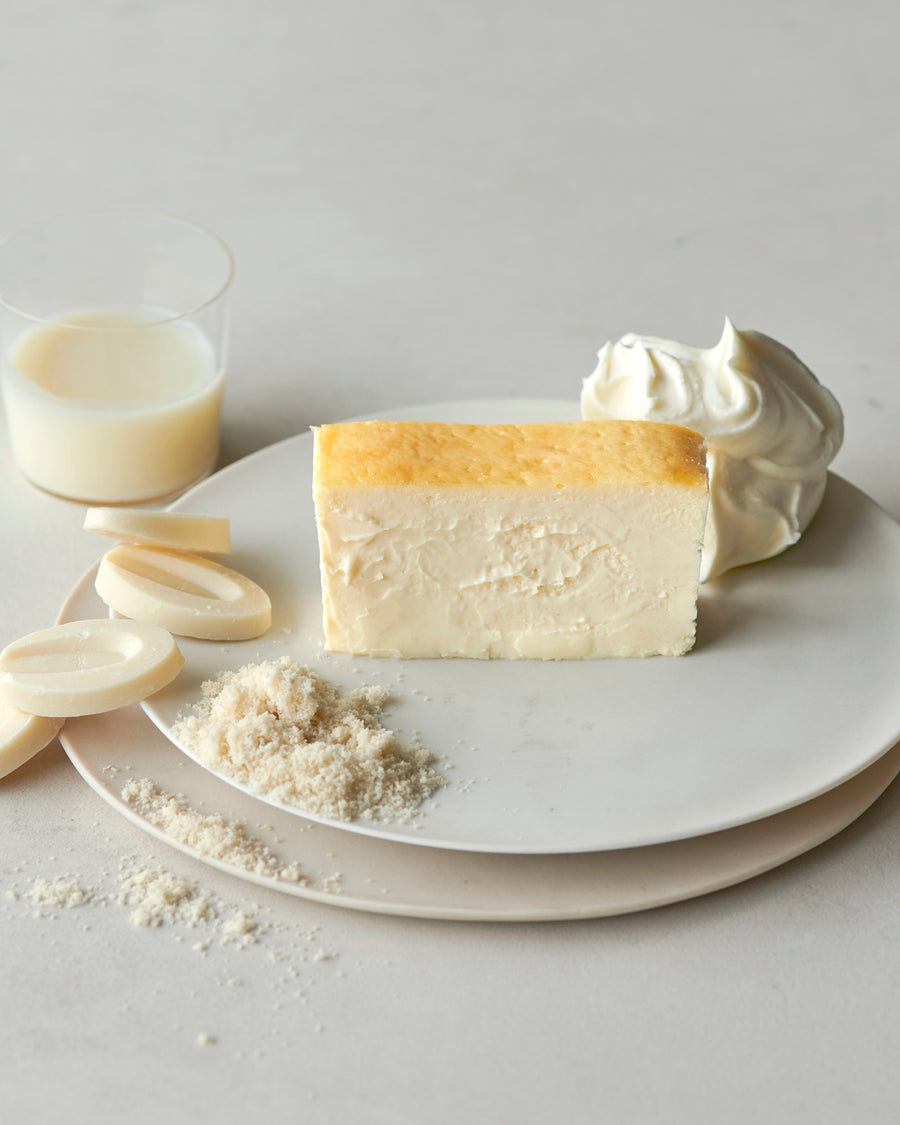 Mr. CHEESECAKE Milky Mascarpone
