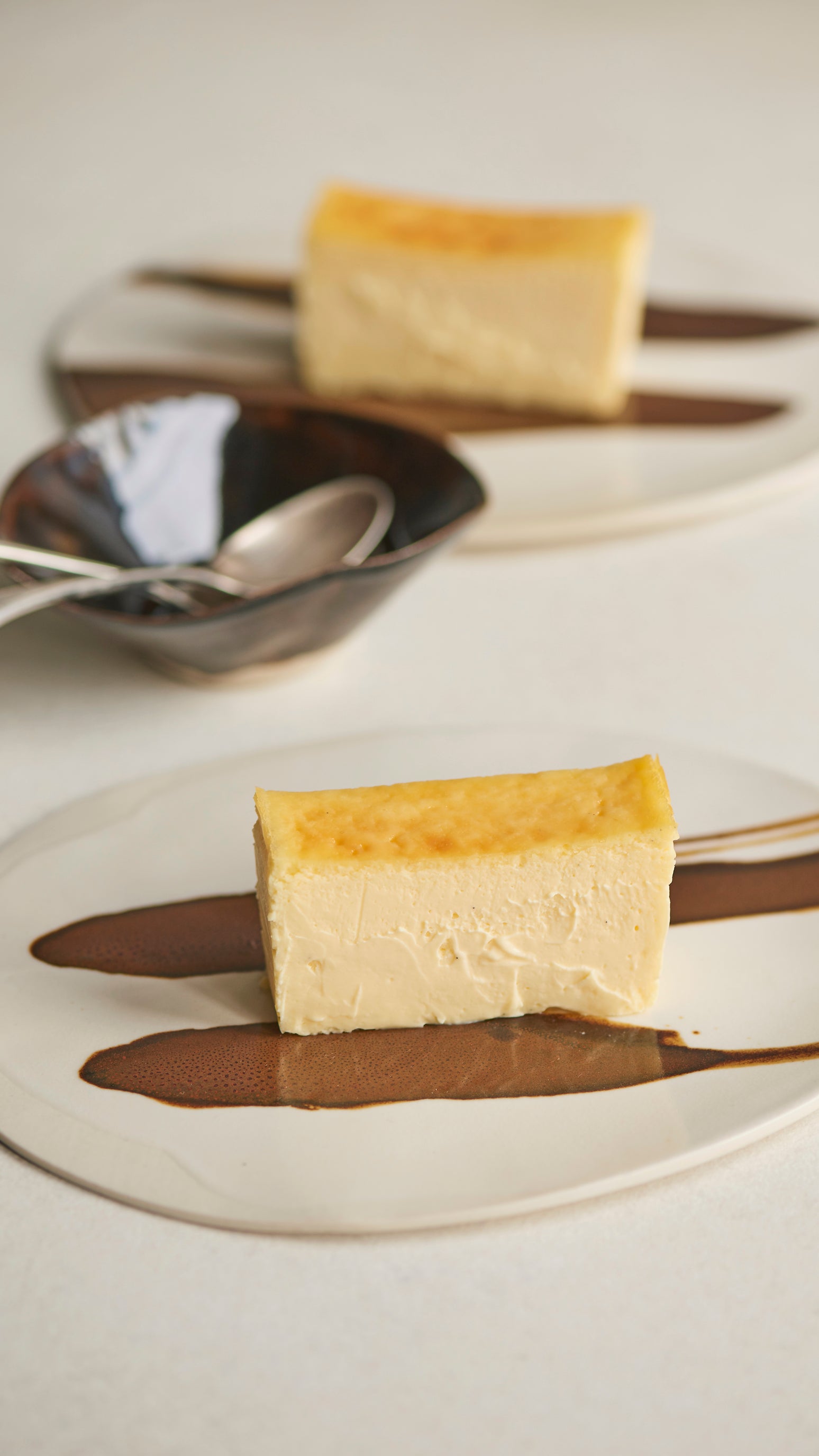 Mr. CHEESECAKE Cream Brew Coffee