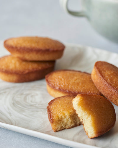 FINANCIER Vanilla Tonka（5個入り）