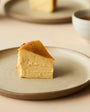 BASQUE CHEESECAKE Annoimo